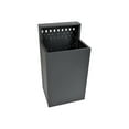 thumbnail image 6 of Tripp Lite - SRWF12U38 - Tripp Lite 12U Wallmount Low Profile Vertical Rack Enclosure Server Cabinet - 19 12U Wide x 35, 6 of 8