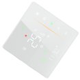 thumbnail image 1 of Termostato inteligente control de aplicación de termostato programable WIFI incombustible para restaurante de hotel ANGGREK Otros, 1 of 8