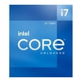 thumbnail image 1 of Procesador de escritorio para juegos Intel Core i7-12700K con gráficos integrados y 12 núcleos (8P+4E) de hasta 5,0 GHz Chipset LGA1700 serie 600 desbloqueado de 125 W, 1 of 5