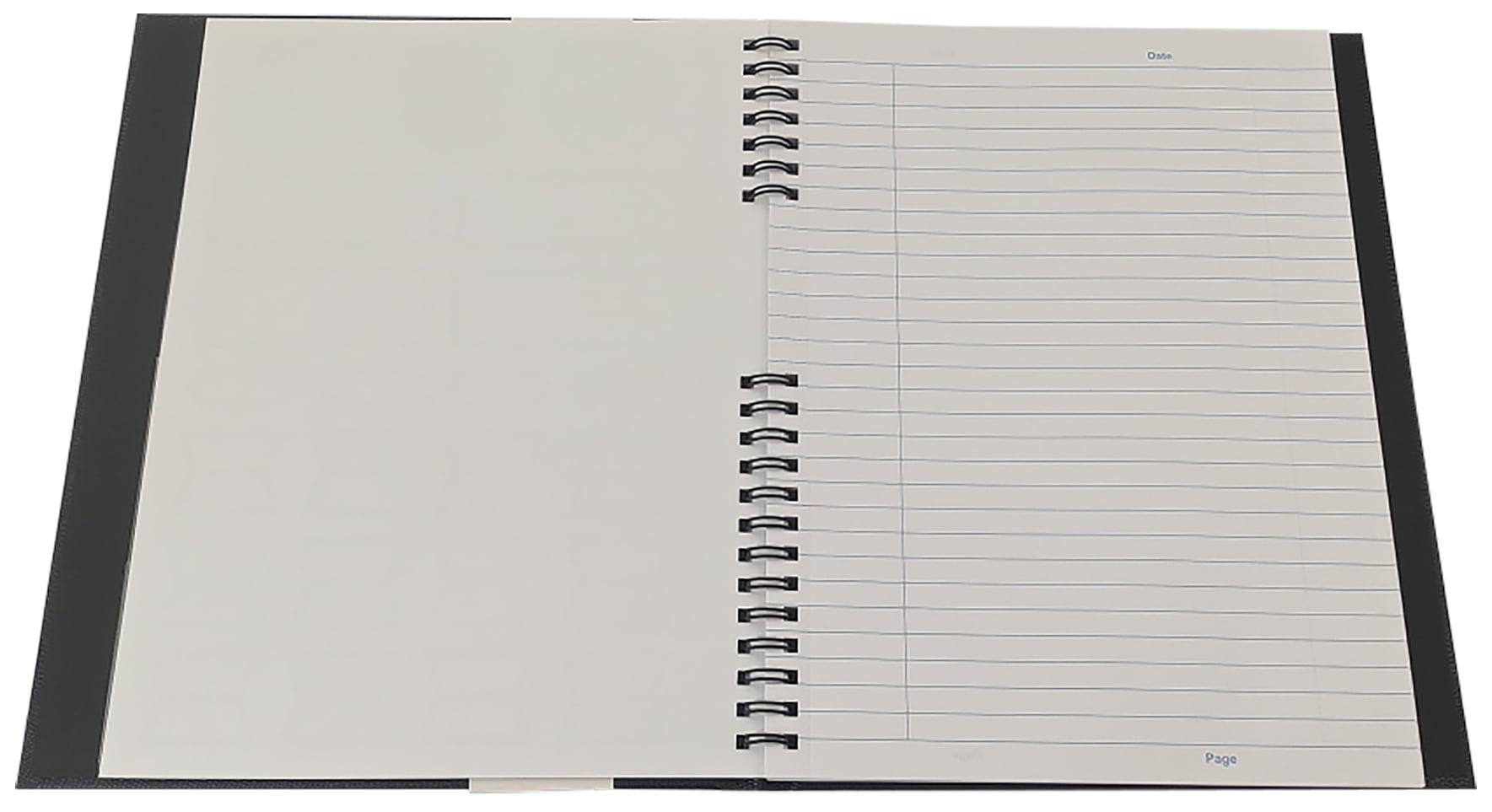 CAHIER DE NOTES NOTE PRO Journal de couverture en vinyle<br>96 feuilles