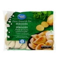 thumbnail image 1 of Great Value Potato, Spinach & Feta Perogies, 1 of 4