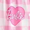 thumbnail image 6 of Barbie Pajamas Pants Women Pink Graphic Print Pajama Bottoms Sleepwear pants for Women Sizes 2-9Y, 6 of 10