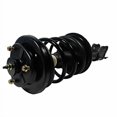 thumbnail image 4 of GSP 836221 Fit Acura, Honda Suspension Strut and Coil Spring Assembly - Front Left Fits select: 2003-2005 HONDA PILOT, 2001-2002 ACURA MDX, 4 of 8