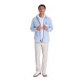 thumbnail image 5 of U.S. Polo Assn. Men's Essential Denim Shirt Jacket, 5 of 7