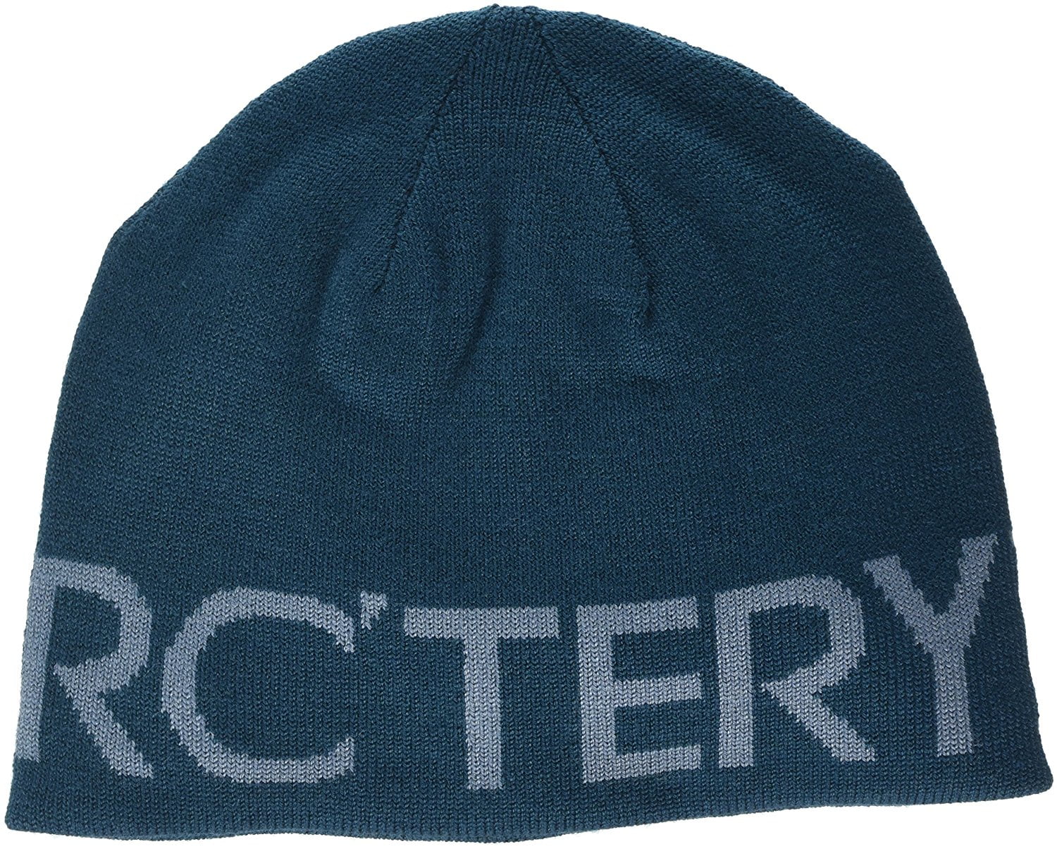 arcteryx word head