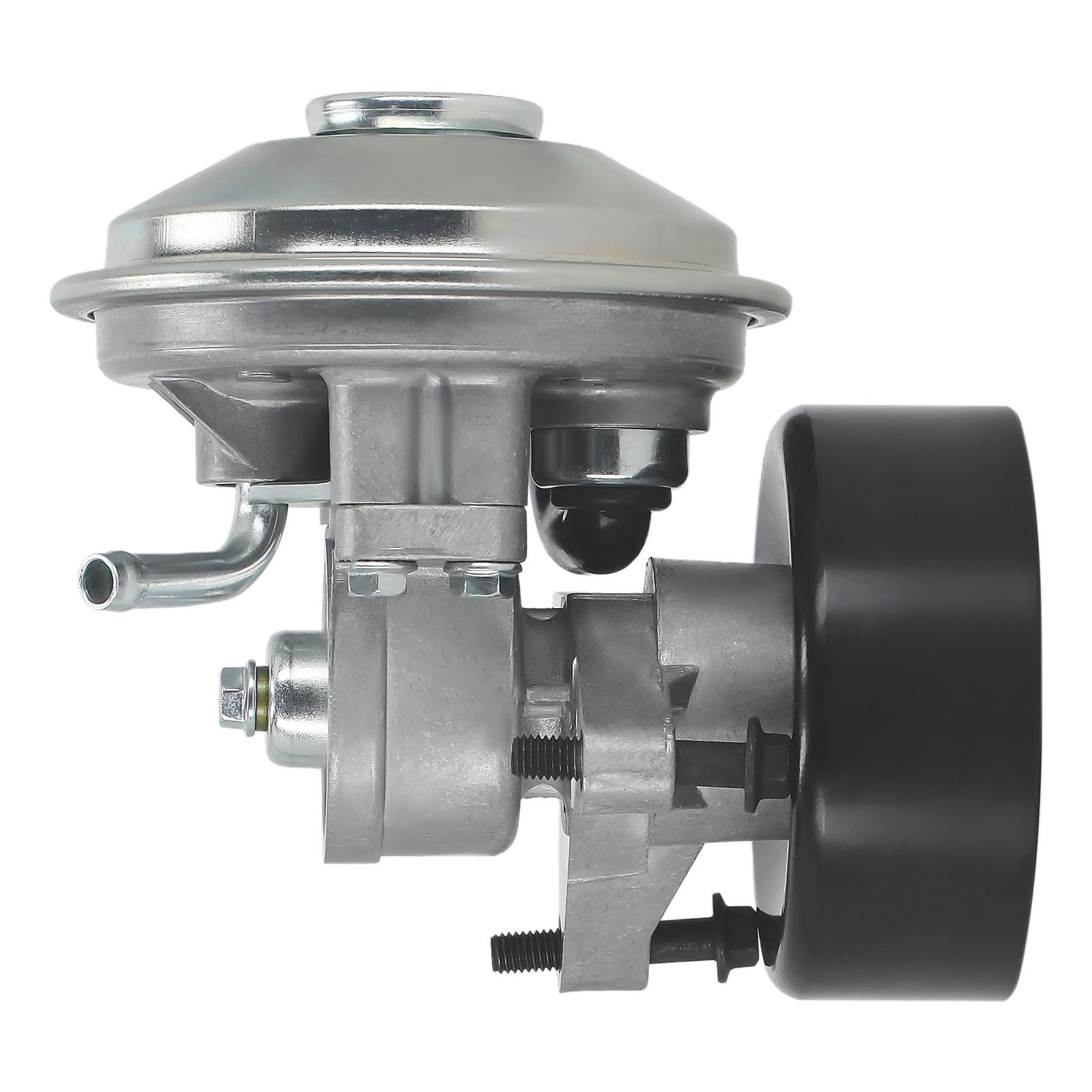 maXpeedingrods Mechanical Vacuum Pump For E-450 Econoline Super Duty/E-350 Econoline Club Wagon