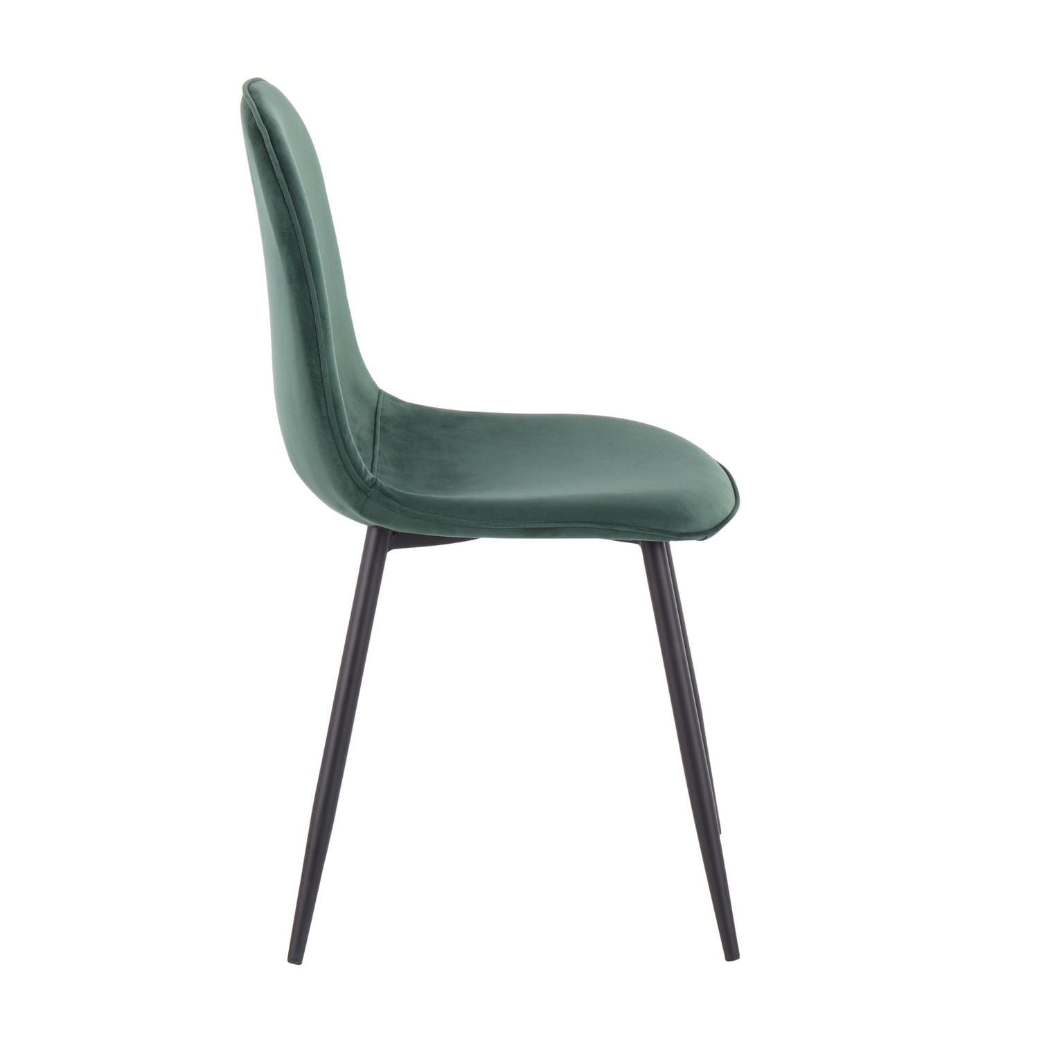 Pebble Dining Chair from LumiSource, Set of 2