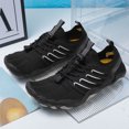 thumbnail image 4 of Zapatos Playa Calcetines Descalzos Secado Rápido para Nadar Navegar Bucear Surfear Aguamarina, 4 of 9