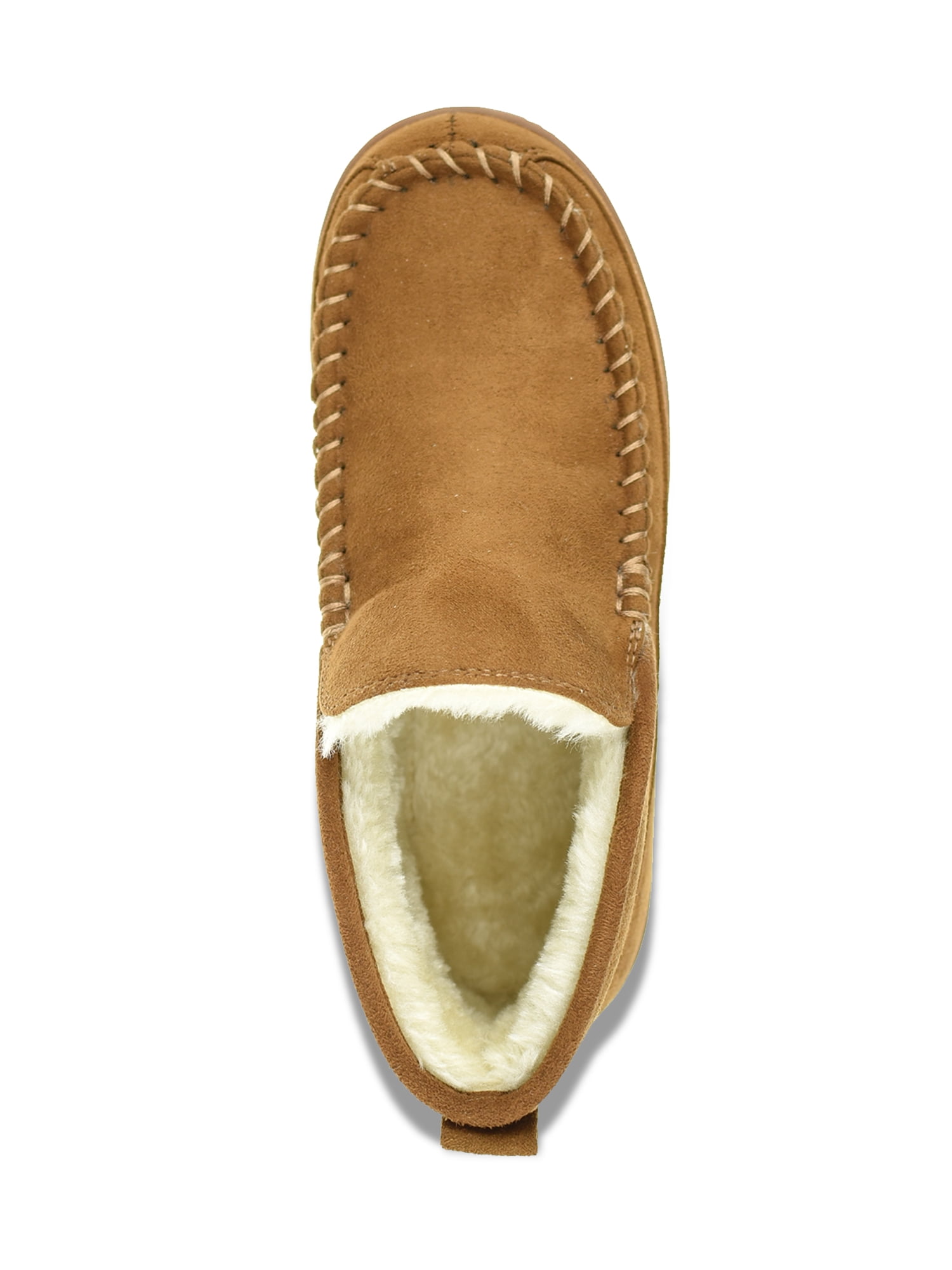 Wonder Nation Little & Big Kid's Trapper Moc Bootie