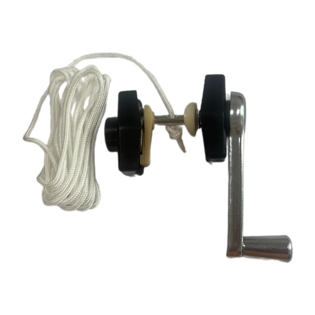 Accesorios para sombrillas de patio, soporte resistente con manivela, repuesto resistente para sombrillas, accesorio para patio, piscina y jardín. Estilo C