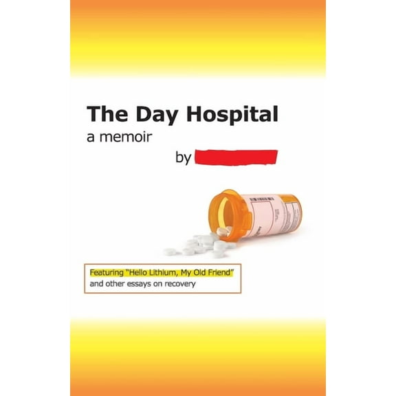 The Day Hospital, (Paperback)