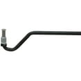 thumbnail image 2 of CARDONE New 5W-3009 Engine Auxiliary Water Pump 2007-2013 Mercedes-Benz, 2 of 3