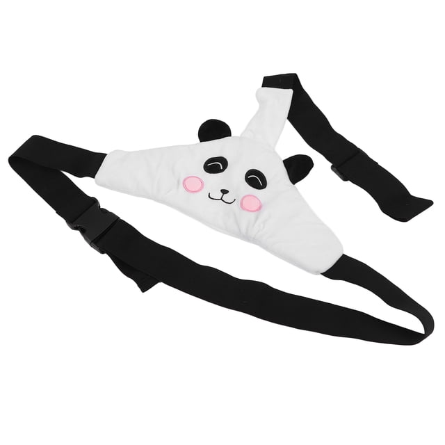 Asientos de seguridad para bebés protección para el cuello Alivio para el cuello Asiento para el automóvil Soporte para la cabeza para niños pequeños para niños para bebés ANGGREK Otros