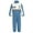 Blue, variant on IBTOM CASTLE Baby Boys Girls 1st 2nd Birthday Outfit Race Car Driver Costume One Piece Long Sleeve Racer Jumpsuit for Cake Smash Photo Shoot 18-24 Months Blue