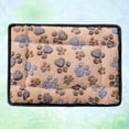 thumbnail image 4 of XIBUFE 2026 New All for Out Mat Dog Mat for Large Dogs 2 in 1 Pet Pad Dog Bed Crate Pad Durable Dog Bed Mats for Small Medium Large Dogs Cats, 4 of 4