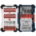 thumbnail image 1 of Set surtido Bosch SDMSD45 Driven Impact Tough, 45 piezas, 1 of 9