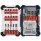 thumbnail image 1 of Set surtido Bosch SDMSD45 Driven Impact Tough, 45 piezas, 1 of 9