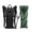 Black, variant on Htwon 3L Water Bag Backpack Pack Camping Water Tactical Reservoir System Bladder Hydration, Black