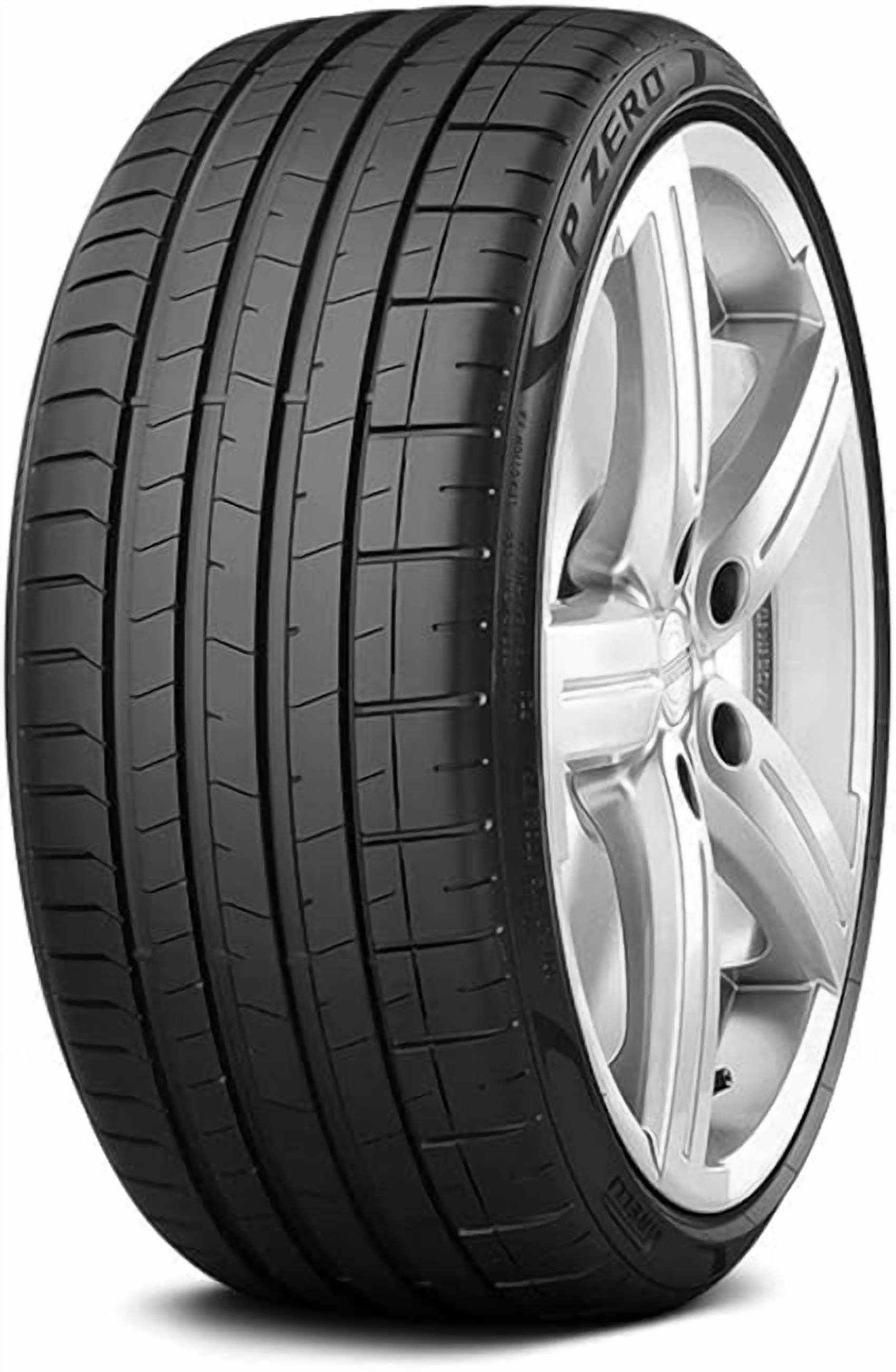 Pirelli P Zero PZ4 275/45R21 107Y Summer tire