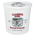 thumbnail image 4 of Clabber Girl Baking Powder, 4 lbs, 4 of 4