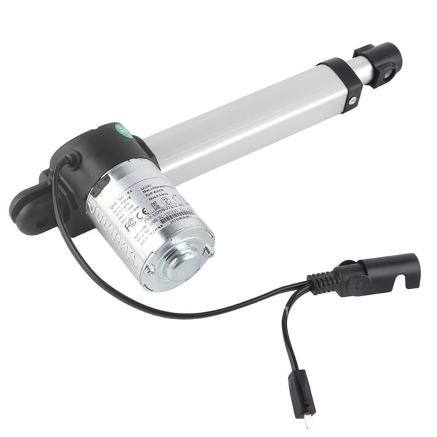 Actuador Lineal Para Baño De Pies, Varilla De Empuje Grande, Terapia De Pies, Sauna Eléctrica, Sillón Reclinable, Elevador De Sofá Para 150Mm, 100 Piezas Reclinables