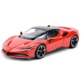 thumbnail image 1 of Maqueta coleccionable de coche deportivo a escala 1:24 Roku, 1 of 5