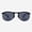 Black 1.50, variant on VITENZI Bifocal Sunglasses TR90 Semi Rimless Readers for Reading Under the Como Sun in Tortoise 2.75