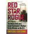 thumbnail image 1 of Red Star Rogue, 1 of 1