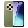 thumbnail image 1 of Smartphone Xiaomi Redmi 14C 4G LTE 128 GB + 4 GB (verde salvia), 1 of 2