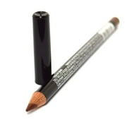 Nabi Professional Makeup 1 x Eye Liner [ E02 : Brown] eyeliner Pencil 0.04 oz / 1g & Zipper Bag