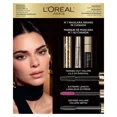 thumbnail image 2 of L’Oréal Paris Panorama Mascara Holiday Trio, 2 of 2
