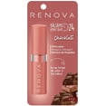 thumbnail image 1 of Bálsamo para labios Renova humectante chocolate 4.6 g, 1 of 1