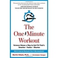 thumbnail image 3 of Entraînement d'Une Minute : la Science Montre une Façon de Se Rendre Ajusté, Plus Intelligent, Plus Rapide, Plus Court, 3 of 3