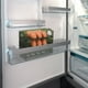 thumbnail image 4 of unbranded Porta Huevos De Plástico Verde Para Refrigerador Con 3 Niveles Ideal Para Cocina Y Organización, 4 of 8