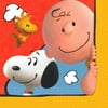 The Peanuts Movie Lunch Napkins (16ct)