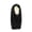 A, variant on Wigs European And Women's Front Lace Wig African Small Curly Tube Long Curly Wig Closure Hair Bundles Lace Frontal Elastic Band for Lace Frontal Melt Highlight Cap Lace Front Lace Closure Frontal