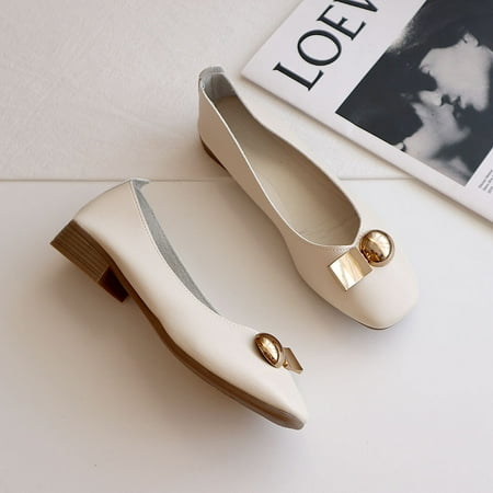 

Shoes New Women s Ballerina Ballet Flats ShoesLefu shoes