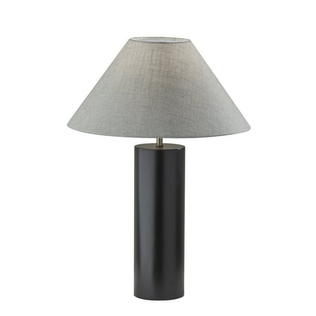 Martin Table Lamp Black - Adesso