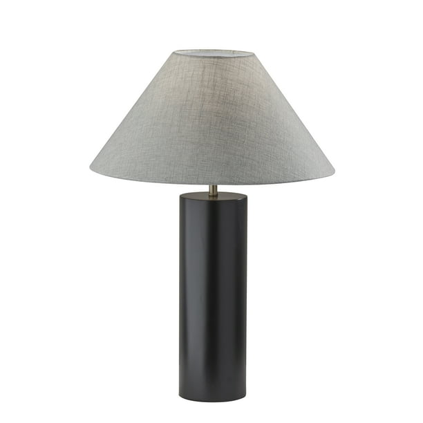 Adesso Martin Table Lamp Black Poplar, Adesso Eden Table Lamp Review