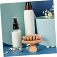 thumbnail image 5 of Cepillo de madera para masaje capilar con cerdas AirCushioned para el cuidado del cabello y perfecto para viajes., 5 of 5