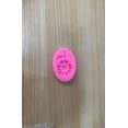 thumbnail image 7 of Clearance Under $1.06! 1 Pack Sunflower Silicone Mold for Fondant and Candy Decor (Grey), 7 of 7