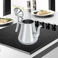 thumbnail image 2 of Kettle, Household With Infuser Energy-gathered Teapot, For Hotel Restaurant 2,0 L, 2 of 8