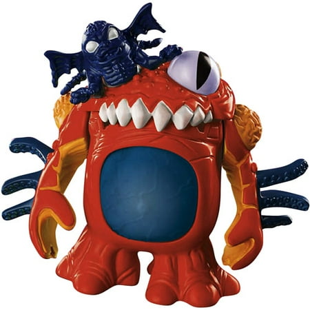 red x imaginext