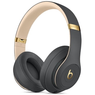 Beats by Dr. Dre Solo3 Wireless On-Ear Headphones, 40 Hr Battery