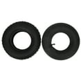 thumbnail image 2 of 4.10/3.506 Tyre, High Security Solid Structure  for Activity, 2 of 7
