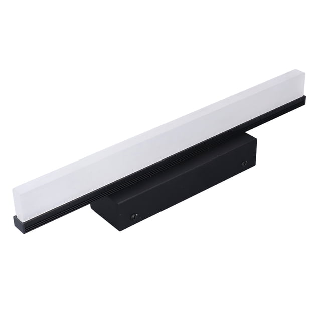 Lámpara LED Para Baño, Módulo LED De Temperatura De Color De 3000K, 4000K, 6000K, Barra De Lámpara De Tocador De 3 Colores Para Espejo De Maquillaje, Tocador