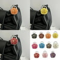 thumbnail image 2 of Portable Table Hook Holder Flower Shaped Folding Handbag Purse Bag Hanger Handbag Bag Parts Accessories Enduring, 2 of 10