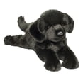 thumbnail image 1 of Peluche para perro de laboratorio Douglas Jake, color negro, 53 cm de largo, 1 of 1