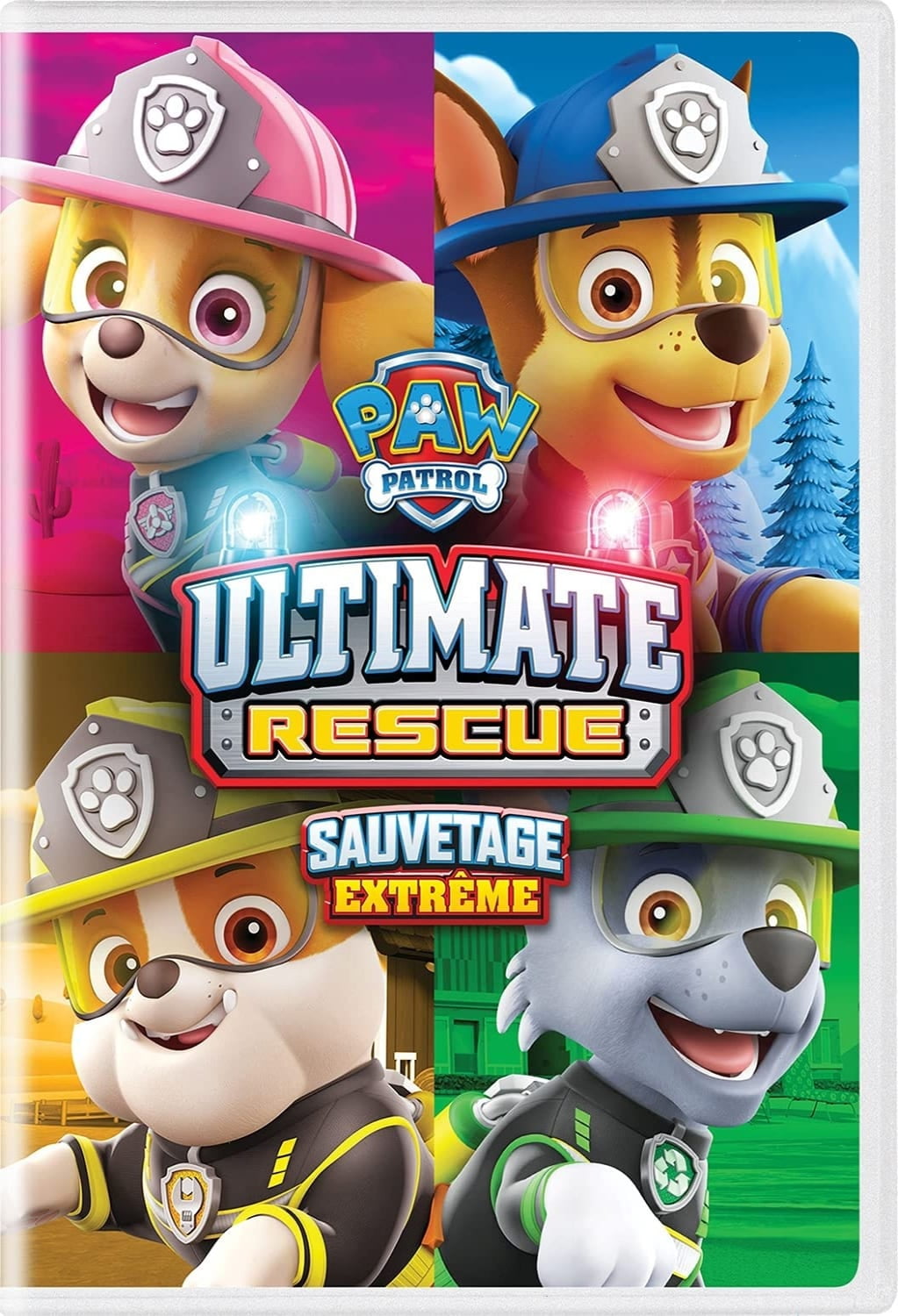 Paw Patrol: Summer Rescues - Walmart.com