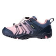 thumbnail image 5 of Elbrus Boys/Girls Erimley Logo Waterproof Low Cut Walking Shoes, 5 of 5